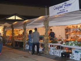 Craigland Farms at Harvest Fair 2019