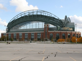 Miller Park