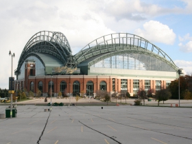 Miller Park