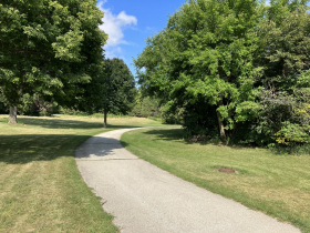 Doyne Park
