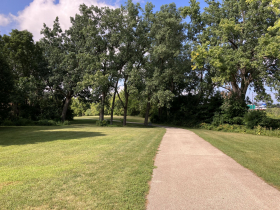 Doyne Park