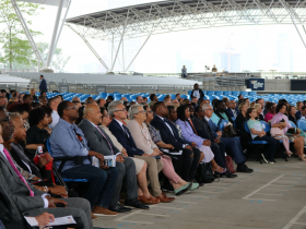 2023 State of the City Crowd