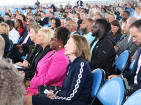 2023 State of the City Crowd