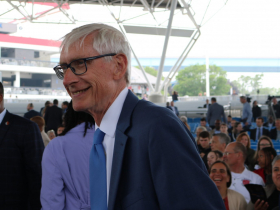 Governor Tony Evers