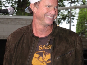 Chad Smith