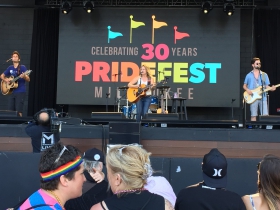 Crystal Bowersox