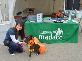 Friends of MADACC