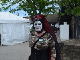 PrideFest 2015