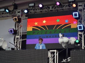 PrideFest 2015