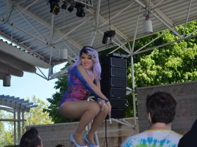 PrideFest 2015