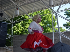 PrideFest 2015