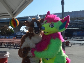 Furries