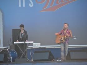 PrideFest 2015