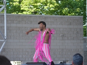 PrideFest 2015