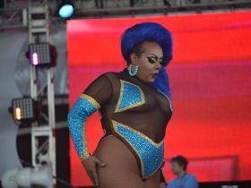 PrideFest 2015