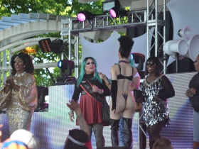 PrideFest 2015