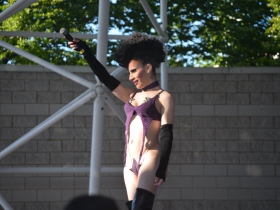 PrideFest 2015