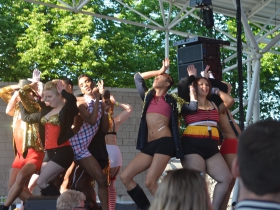 PrideFest 2015