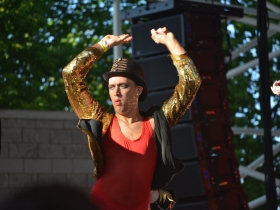 PrideFest 2015