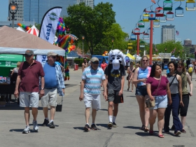 2017 PrideFest