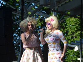 PrideFest 2015