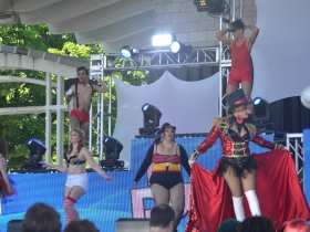 PrideFest 2015