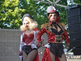 PrideFest 2015