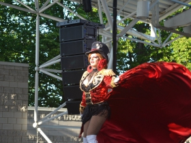 PrideFest 2015