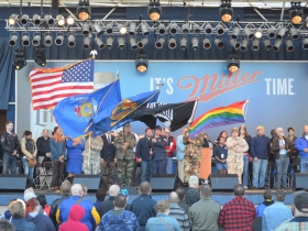 PrideFest 2015