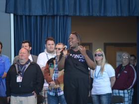 PrideFest 2015