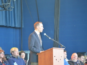 Chris Larson
