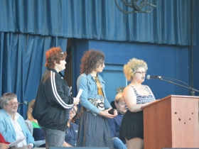 PrideFest 2015