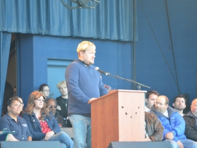 Michail Takach