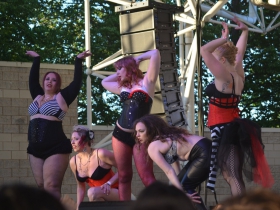 PrideFest 2015