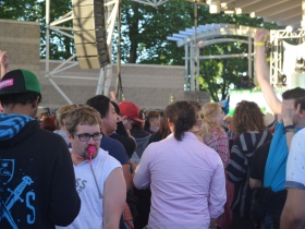 PrideFest 2015