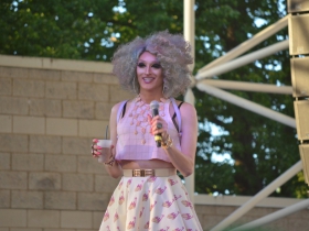 PrideFest 2015