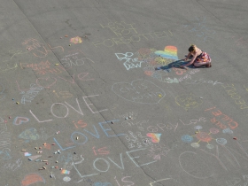 Love is Love