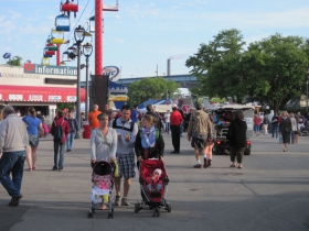 2014 Polish Fest.