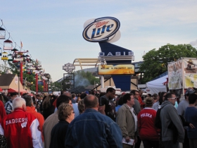 2014 Polish Fest.