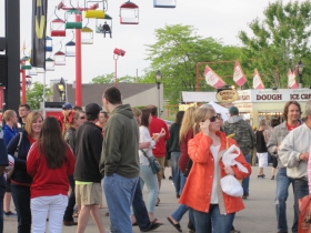 2014 Polish Fest.
