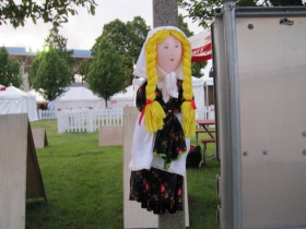 2014 Polish Fest.