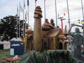 Castle.