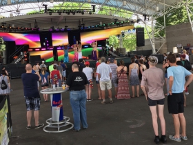 2017 PrideFest