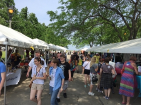 2017 PrideFest