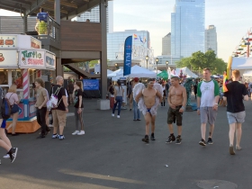 2017 PrideFest