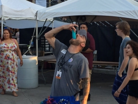 2017 PrideFest