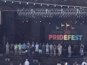 Moment of Silence - Pulse Orlando