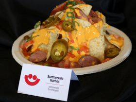 Summerfest Food and Beverage