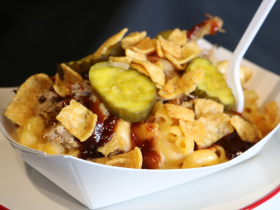Summerfest Food and Beverage