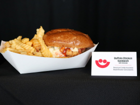 Summerfest Food and Beverage